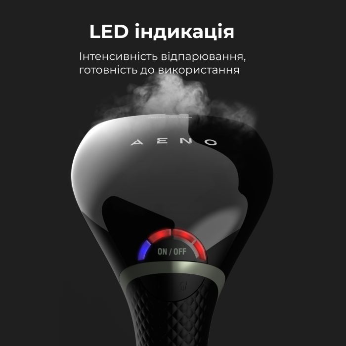 Отпариватель для одежды AENO GS3 (AGS0003) изображение 8