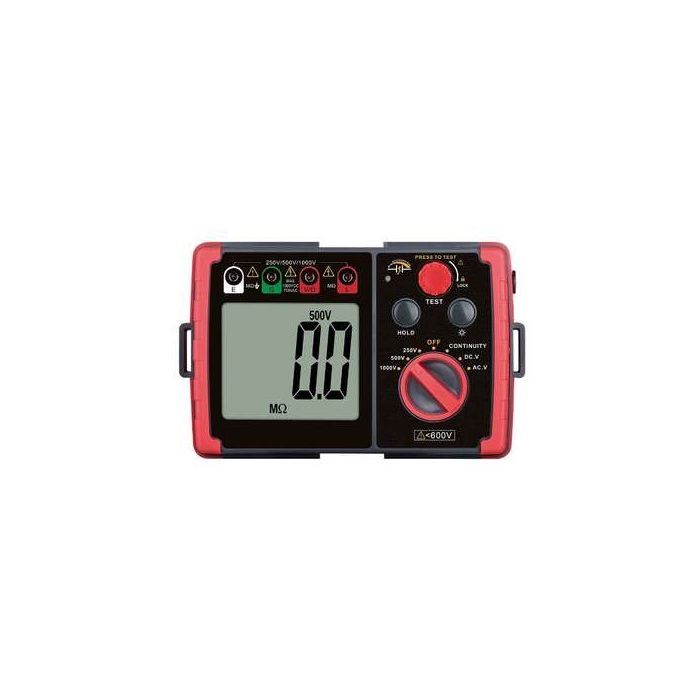 Мегаомметр Benetech GT5307A