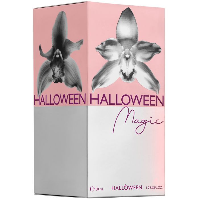 Туалетная вода Halloween Magic 30 мл (8431754005720) изображение 2