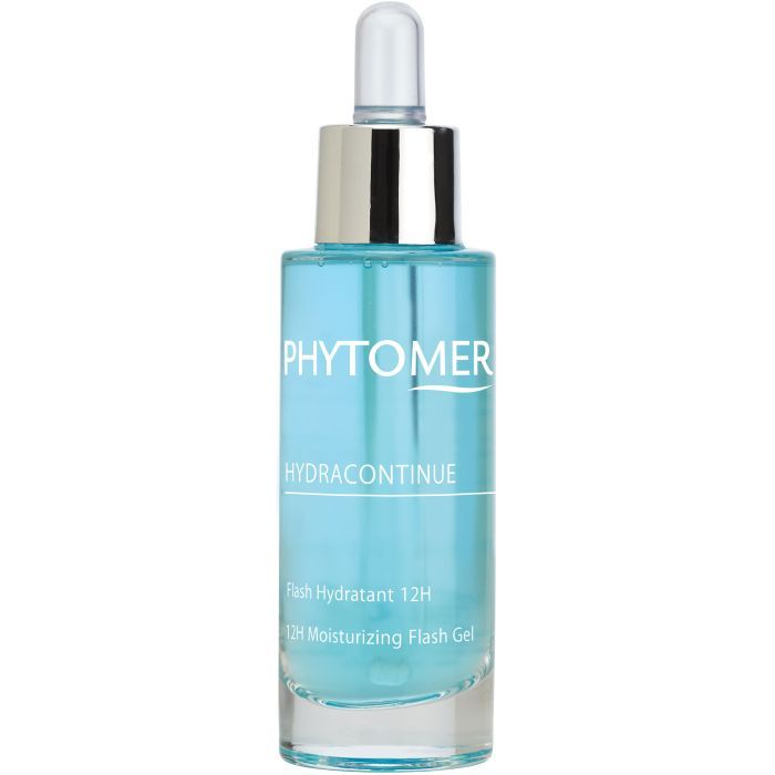 Гель для лица Phytomer HydraContinue 12H Moisturizing Flash Gel Увлажняющий 30 мл (3530013502446)