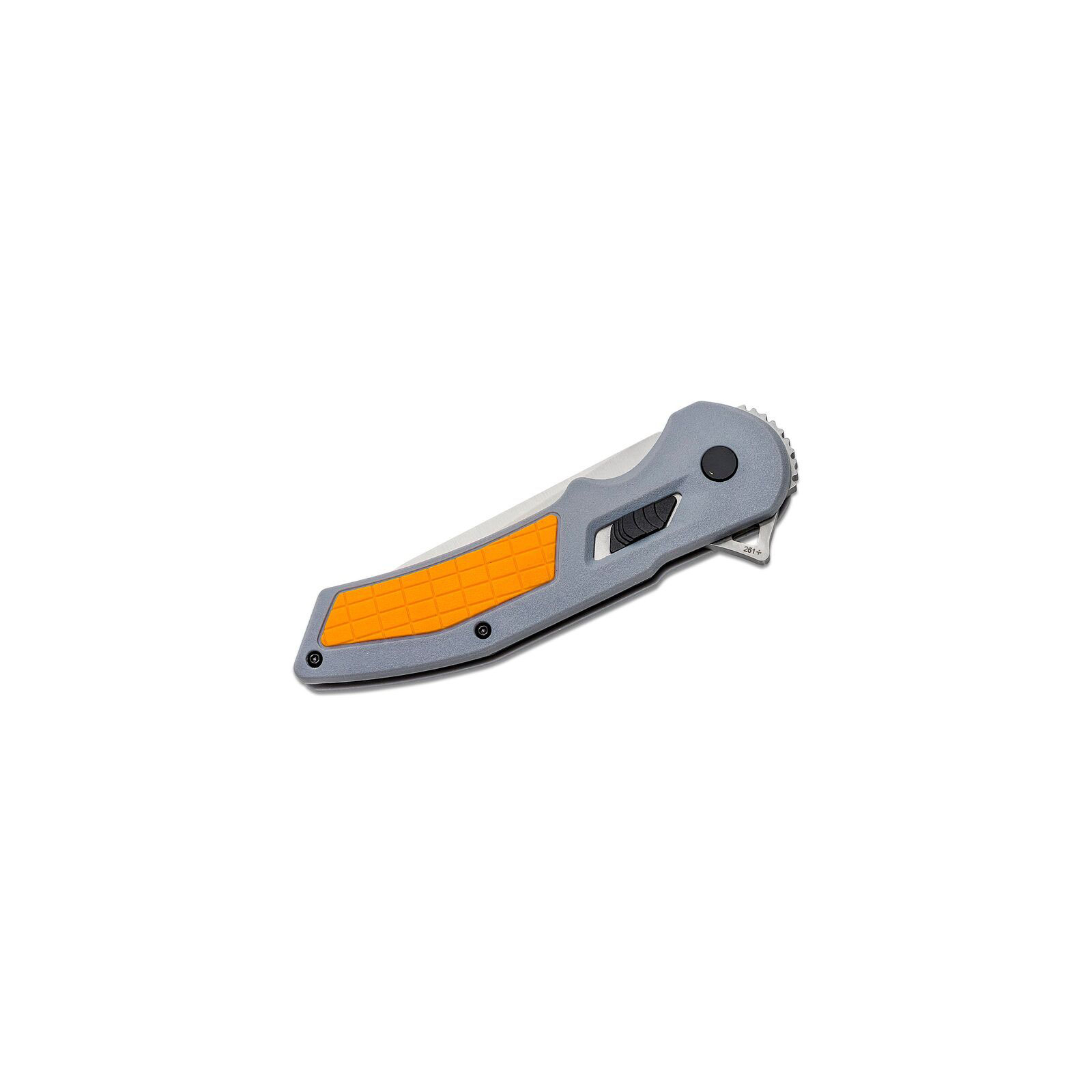 Нож Buck Hexam Grey/Orange (261ORS) изображение 3