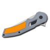 Ніж Buck Hexam Grey/Orange (261ORS) зображення 3