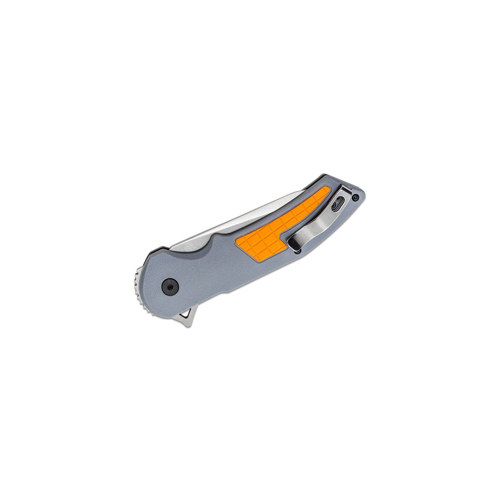 Нож Buck Hexam Grey/Orange (261ORS) изображение 4