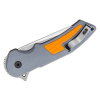 Нож Buck Hexam Grey/Orange (261ORS) изображение 4