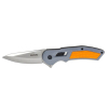 Нож Buck Hexam Grey/Orange (261ORS)