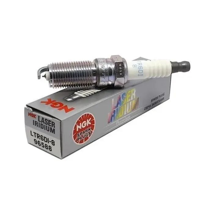 Свеча зажигания NGK 96588 LTR6DI-8 изображение 2