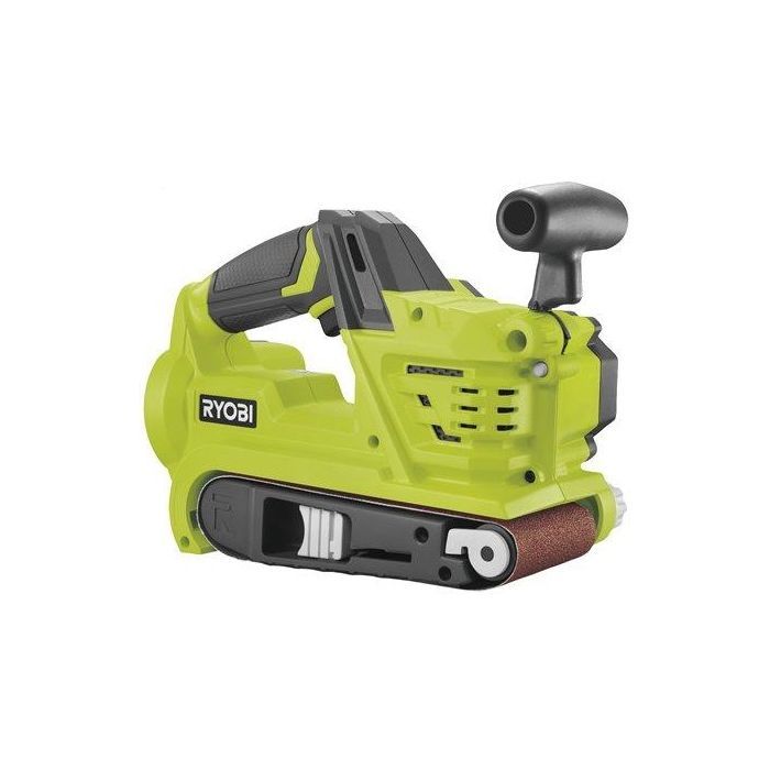 Шлифовальная машина Ryobi ONE+ R18BS-0 (без АКБ и ЗУ) (5133002916)