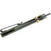 Нож CJRB Maileah Large Black Blade Green (J1918L-BGN) изображение 4