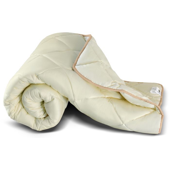 Ковдра MirSon антиалергенна Carmela Eco-Soft 837 зима 172x205 см (2200000622754) зображення 5