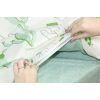 Постельное белье MirSon Бязь Premium 19-2508 Sabbia 175х210 (2200001163010) изображение 5