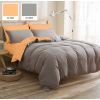 Постельное белье MirSon Бязь Premium Erminia (13-1027 + 16-5803) 143х210х2 (2200000800442)