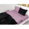 Постельное белье MirSon Велюр Winter Delicate 28-0105 Grappolo 200х220 (2200004050041) изображение 3