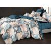 Постельное белье MirSon Сатин 22-1313 Hush King Size (2200005110355) изображение 2