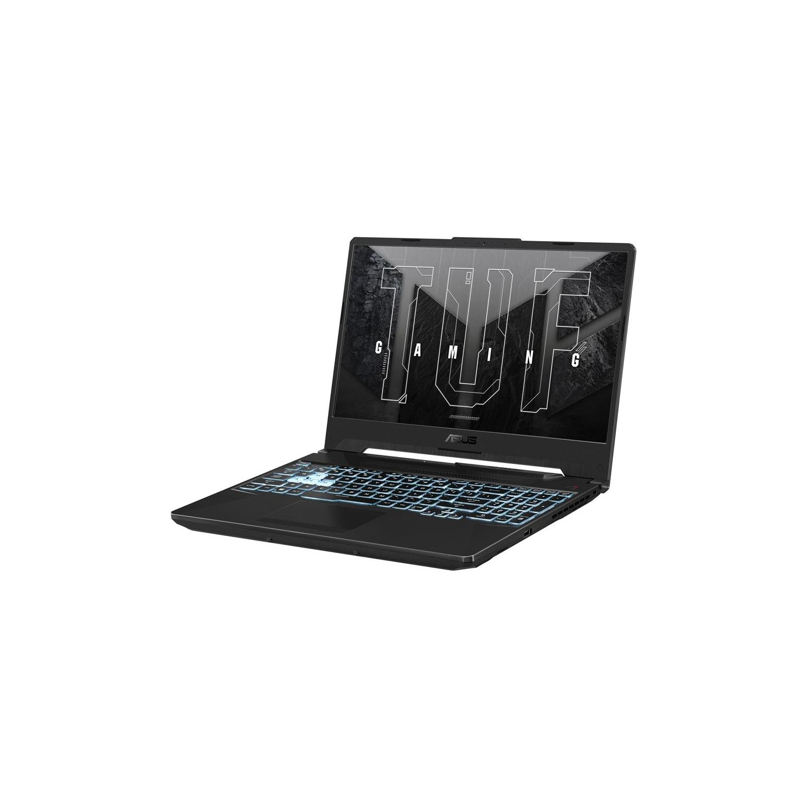 Ноутбук ASUS TUF Gaming F15 FX506HC-HN004 (90NR0724-M00NU0) зображення 3