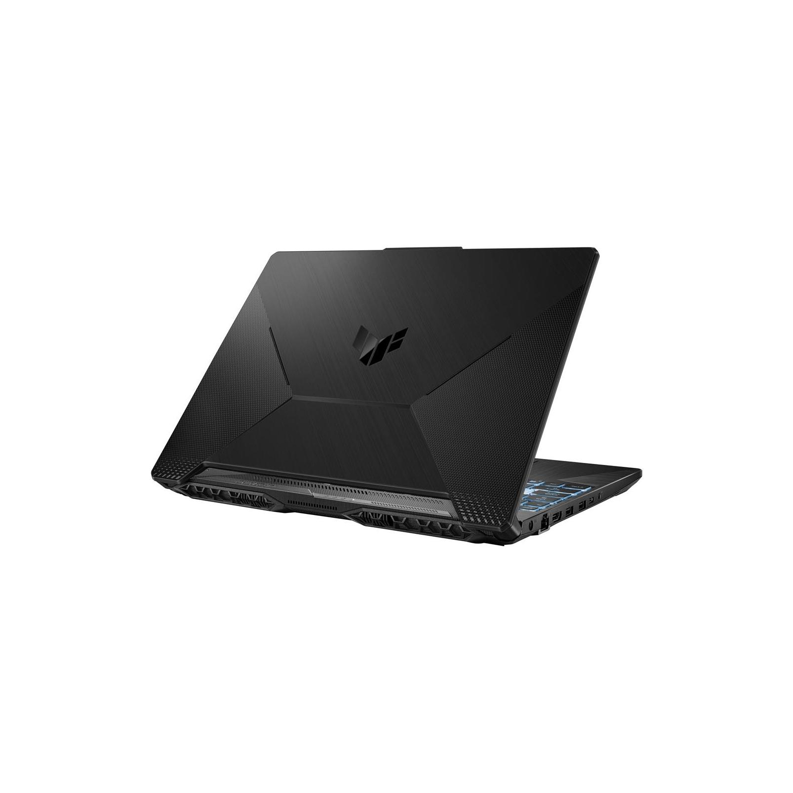 Ноутбук ASUS TUF Gaming F15 FX506HC-HN004 (90NR0724-M00NU0) зображення 5