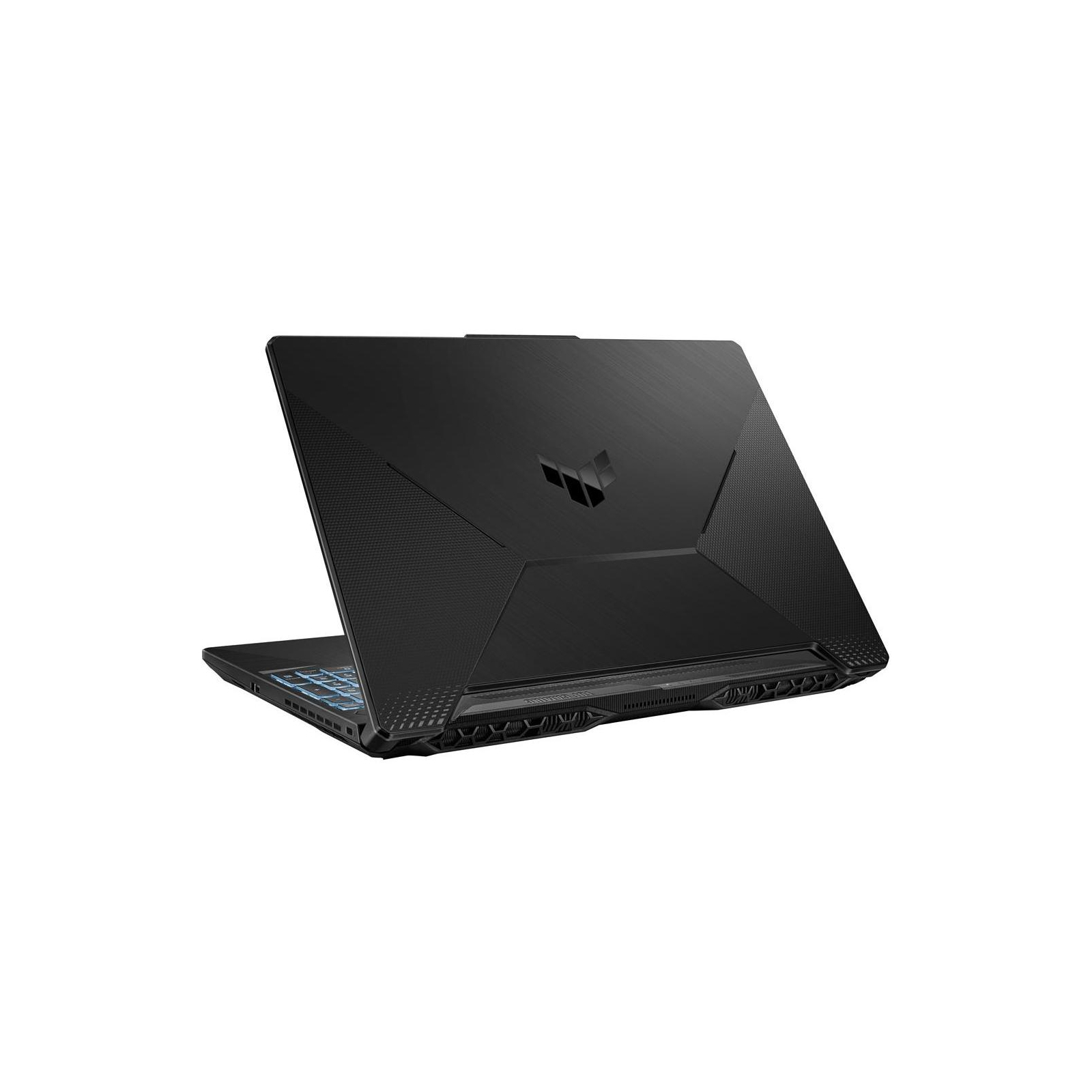 Ноутбук ASUS TUF Gaming F15 FX506HC-HN004 (90NR0724-M00NU0) зображення 6