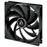 Кулер до корпусу Arctic F14 (5-Fan Pack) (ACFAN00233A) зображення 3