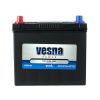 Аккумулятор автомобильный Vesna 45 Ah/12V Japan (415 745)