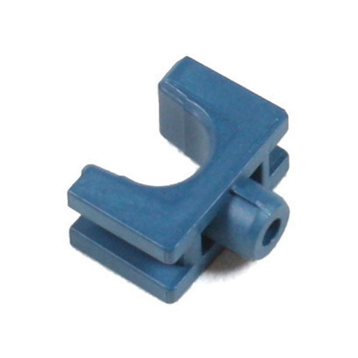 Втулка вала гумового Kyocera 1016/1018/1020/1030/1116/1118 аналог 2BY20070/5MVX221XN003 AHK (2BY20070/5MVX221XN)