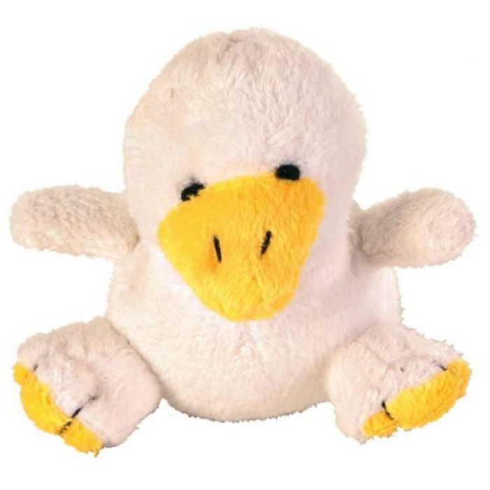 Игрушка для собак Trixie Животные с пискавкой 10-12 см (4011905360713) изображение 2