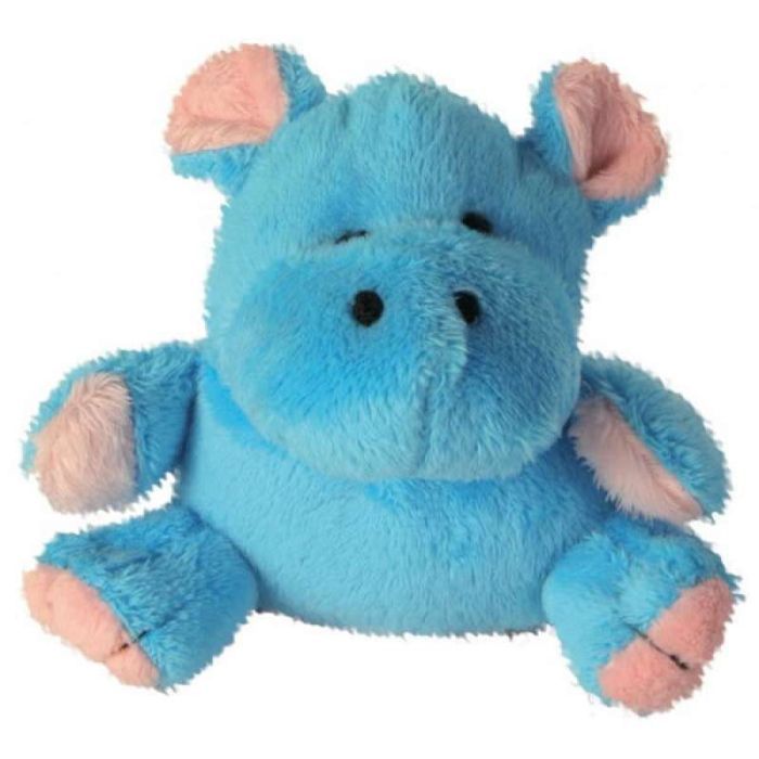 Игрушка для собак Trixie Животные с пискавкой 10-12 см (4011905360713) изображение 3
