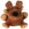 Игрушка для собак Trixie Животные с пискавкой 10-12 см (4011905360713) изображение 4