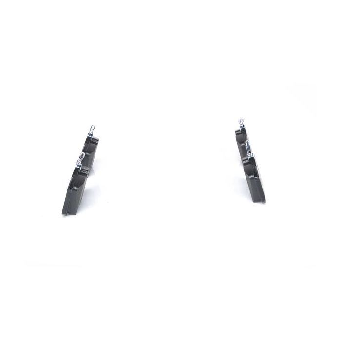 Тормозные колодки Bosch 0 986 494 387 изображение 4