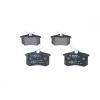 Тормозные колодки Bosch 0 986 494 387 изображение 5