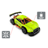 Радиоуправляемая игрушка Sulong Toys Speed racing drift – Mask (зеленый, 1:24) (SL-290RHGR) изображение 3