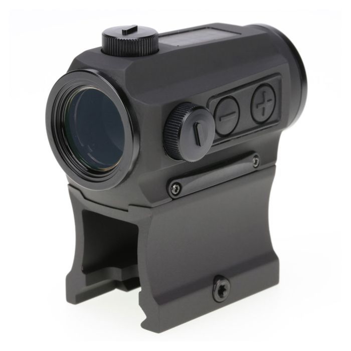 Коллиматорный прицел Holosun HE403C-GR (747027) изображение 3
