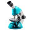 Микроскоп Sigeta Mixi с адаптером для смартфона 40x-640x Blue (65911) изображение 2