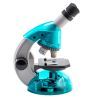 Микроскоп Sigeta Mixi с адаптером для смартфона 40x-640x Blue (65911) изображение 3