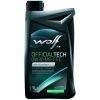 Моторное масло Wolf OFFICIALTECH 0W30 MS-FFE 1л (8333712)