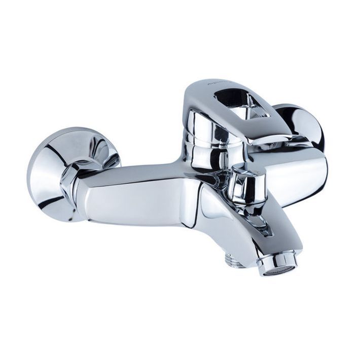 Смеситель AQUATICA KM-1C133C
