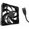 Кулер для корпуса Be quiet! Silent Wings PRO 4 140mm PWM (BL099) изображение 2