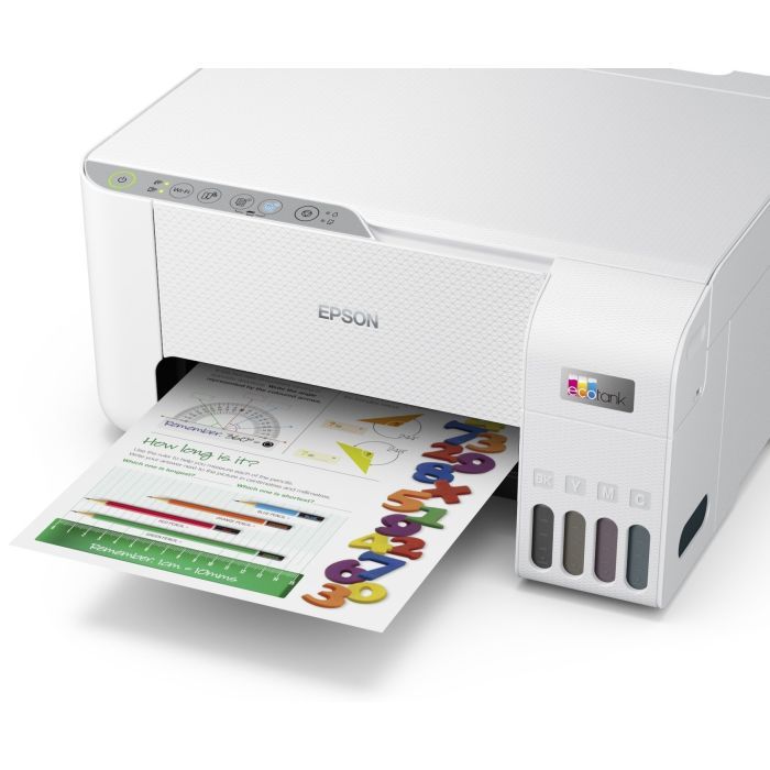 Многофункциональное устройство Epson EcoTank L3256 c WiFi (C11CJ67414) изображение 4