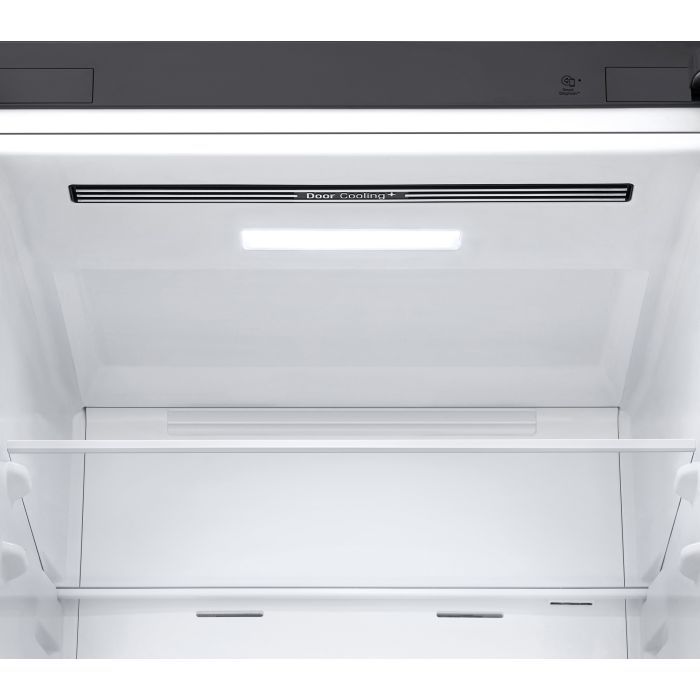 Холодильник LG GW-B509SLKM изображение 5