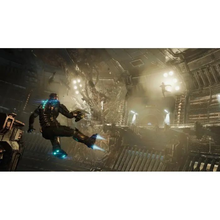Игра Sony Dead Space [PS5] (1101196) изображение 2