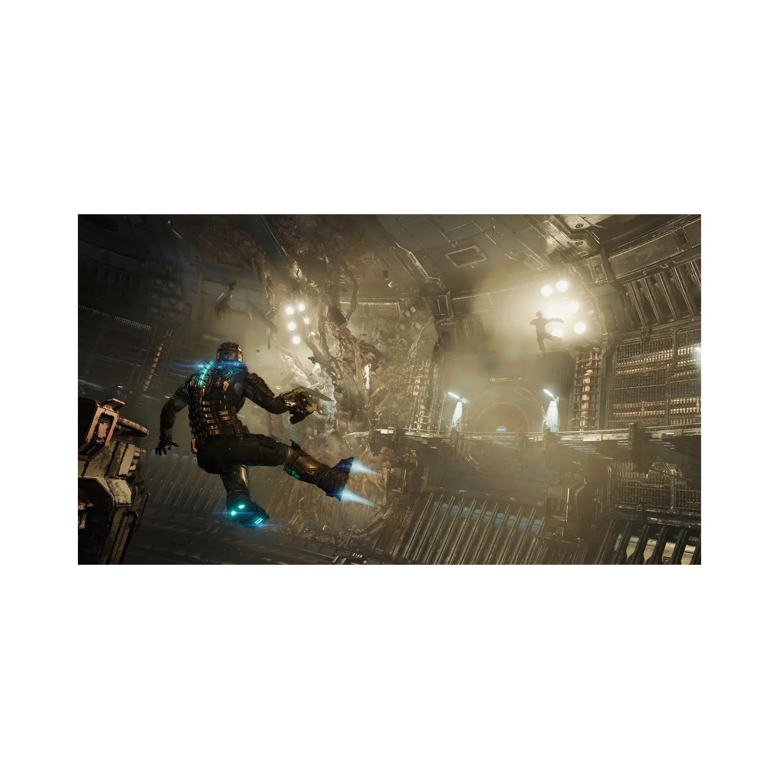 Гра Sony Dead Space [PS5] (1101196) зображення 2