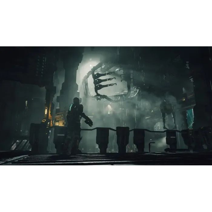 Игра Sony Dead Space [PS5] (1101196) изображение 3
