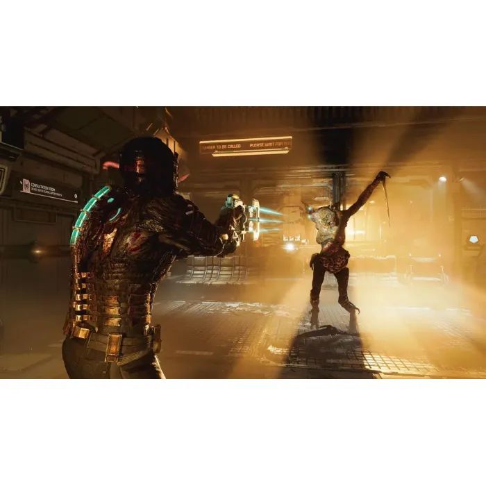 Игра Sony Dead Space [PS5] (1101196) изображение 4