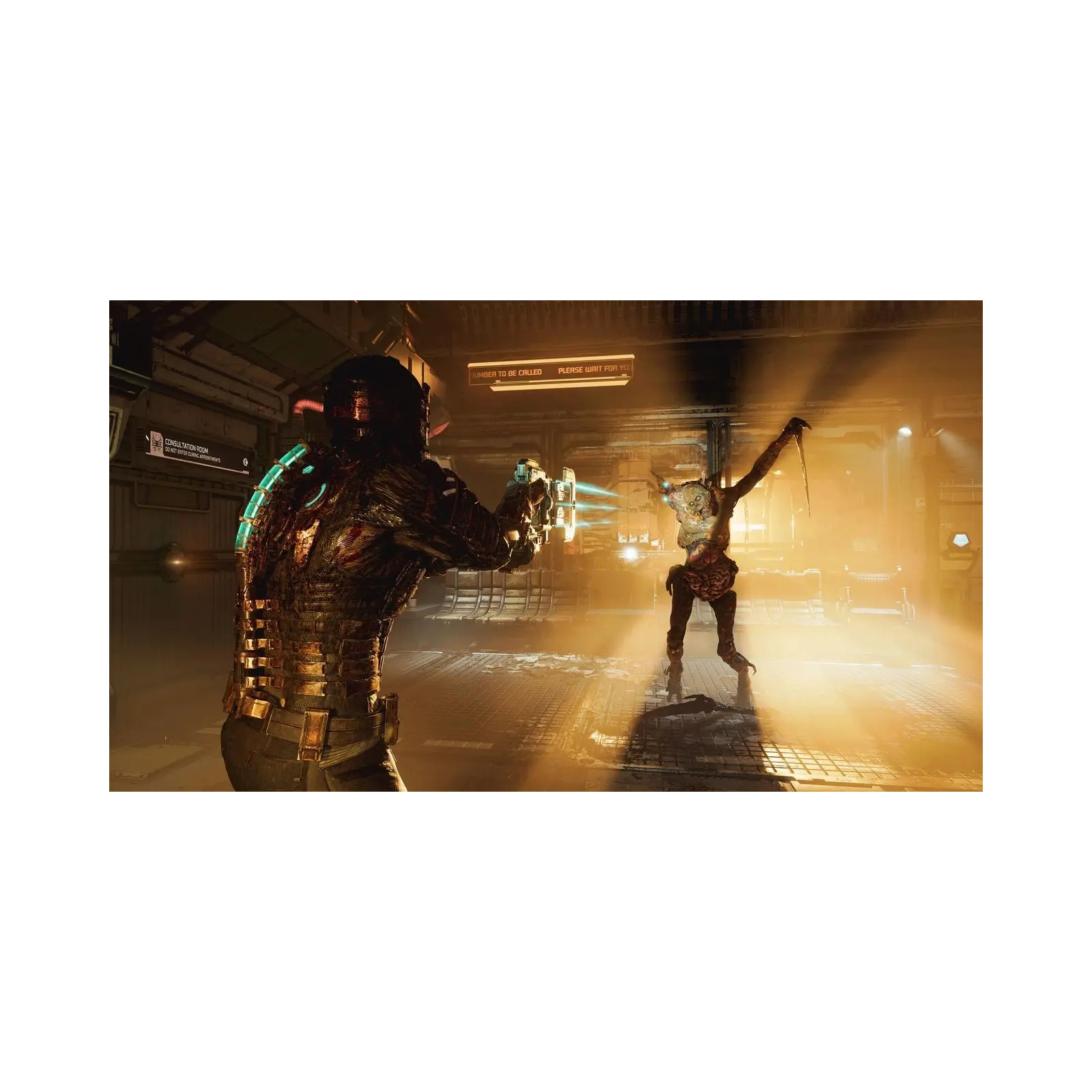 Игра Sony Dead Space [PS5] (1101196) изображение 4