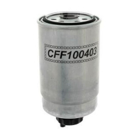 Фото - Паливний фільтр CHAMPION Фільтр паливний  CFF100403 