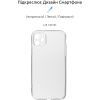Чохол до мобільного телефона Armorstandart Air Series Apple iPhone 11 Camera cover Transparent (ARM61046) зображення 2