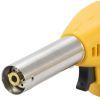 Газовый паяльник Sigma стандарт с пьезоподжигом (2901411) изображение 4