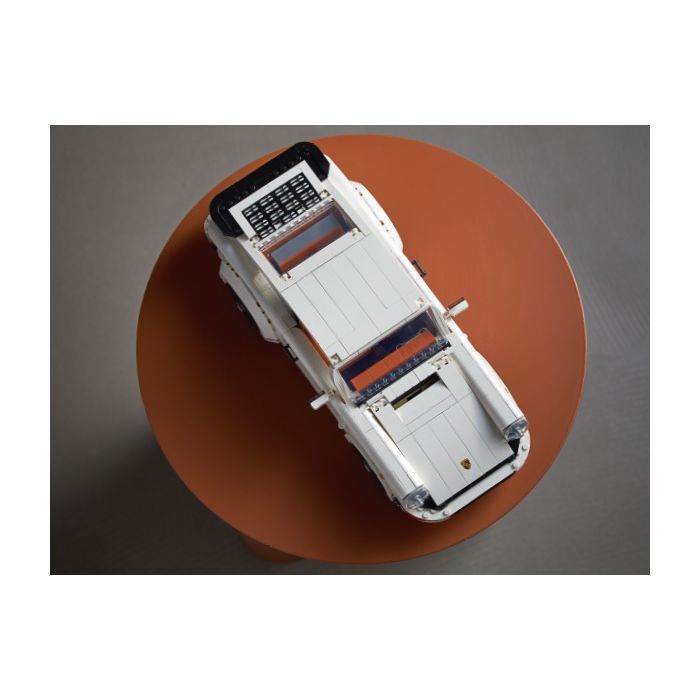 Конструктор LEGO Creator Porsche 911 (10295) зображення 10
