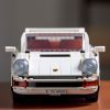 Конструктор LEGO Creator Porsche 911 (10295) зображення 5
