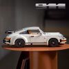Конструктор LEGO Creator Porsche 911 (10295) зображення 6