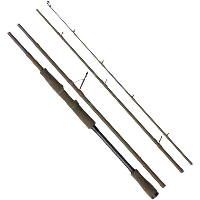 Вудилище Savage Gear SG4 Power Game 7'1"/2.15m 20-60g (1854.11.16)