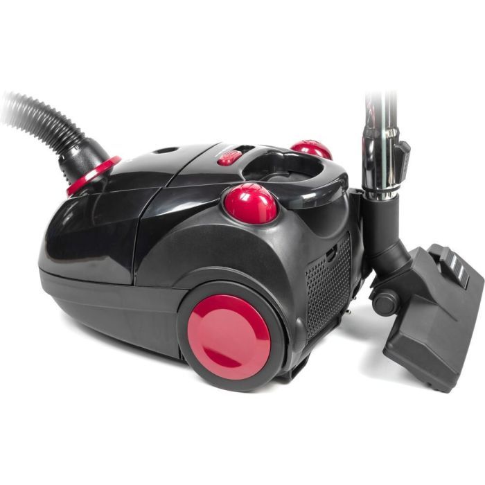 Пилосос Hölmer HVC-09 зображення 11